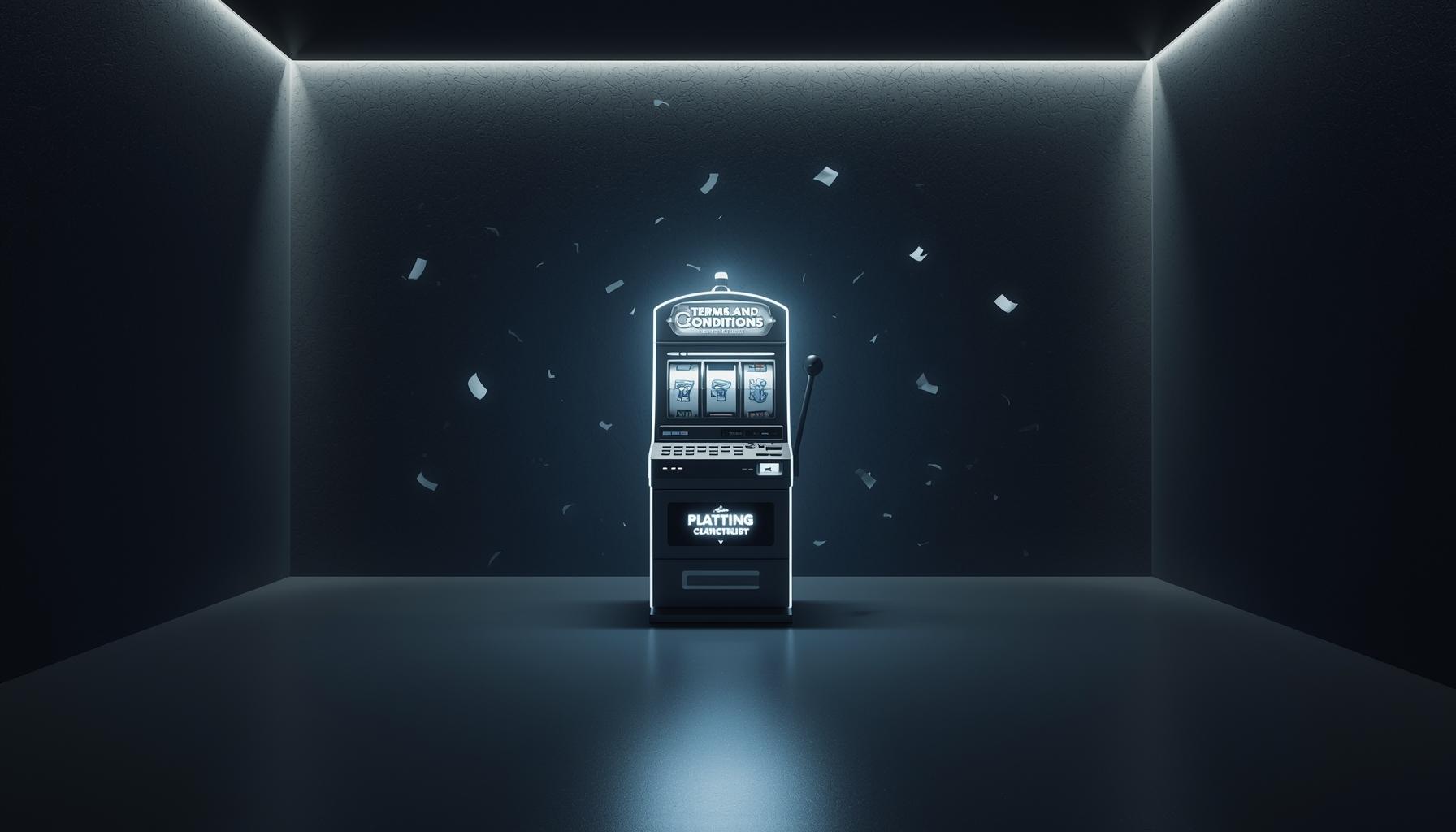 Bedingungen von Freispielen genau prüfen